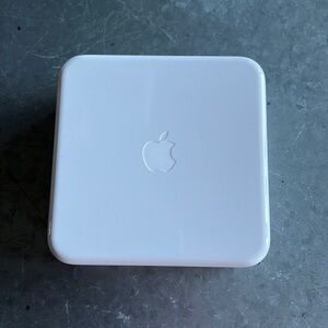 Apple Watch case box